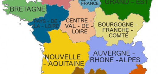 Nouvelles Regions France Archives Depannage Photovoltaique Contactez Nos Techniciens Par Telephone 09 50 03 81 83