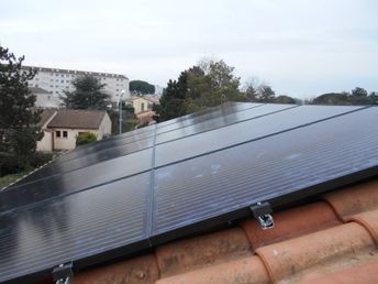 Dépannage panneaux solaires en Nouvelle-Aquitaine